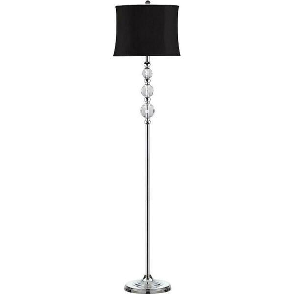 Safavieh Venezia Floor Lamp - 60.25 x 14 x 14 in. LIT4175A